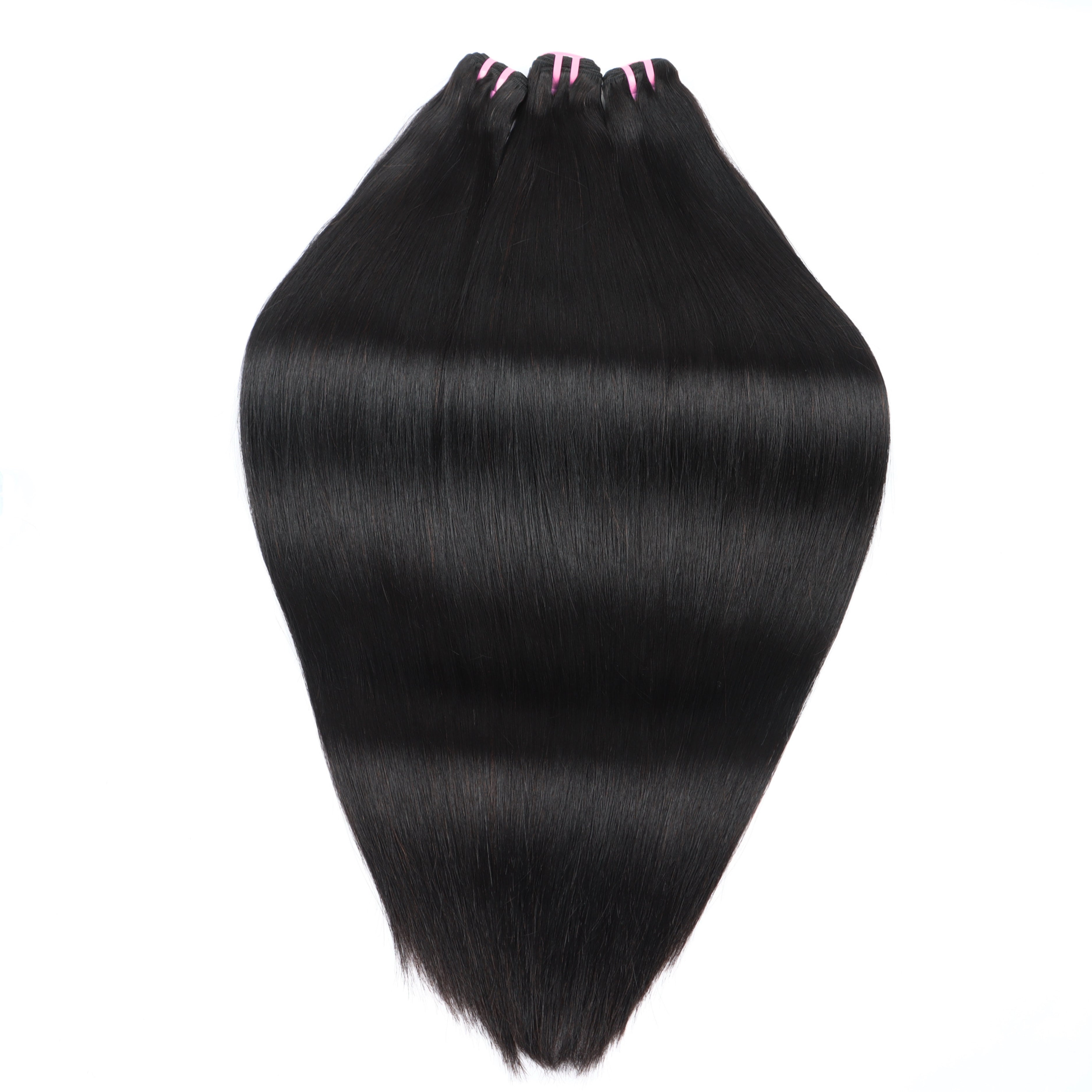 3 Bundle Deal | Virgin Cambodian Hair Bundles