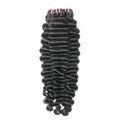 Virgin Cambodian Deep Wave Hair Bundle