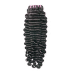 Virgin Cambodian Deep Wave Hair Bundle