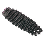 Virgin Cambodian Deep Wave Hair Bundle