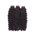 Virgin Cambodian Burmese Curly Bundle