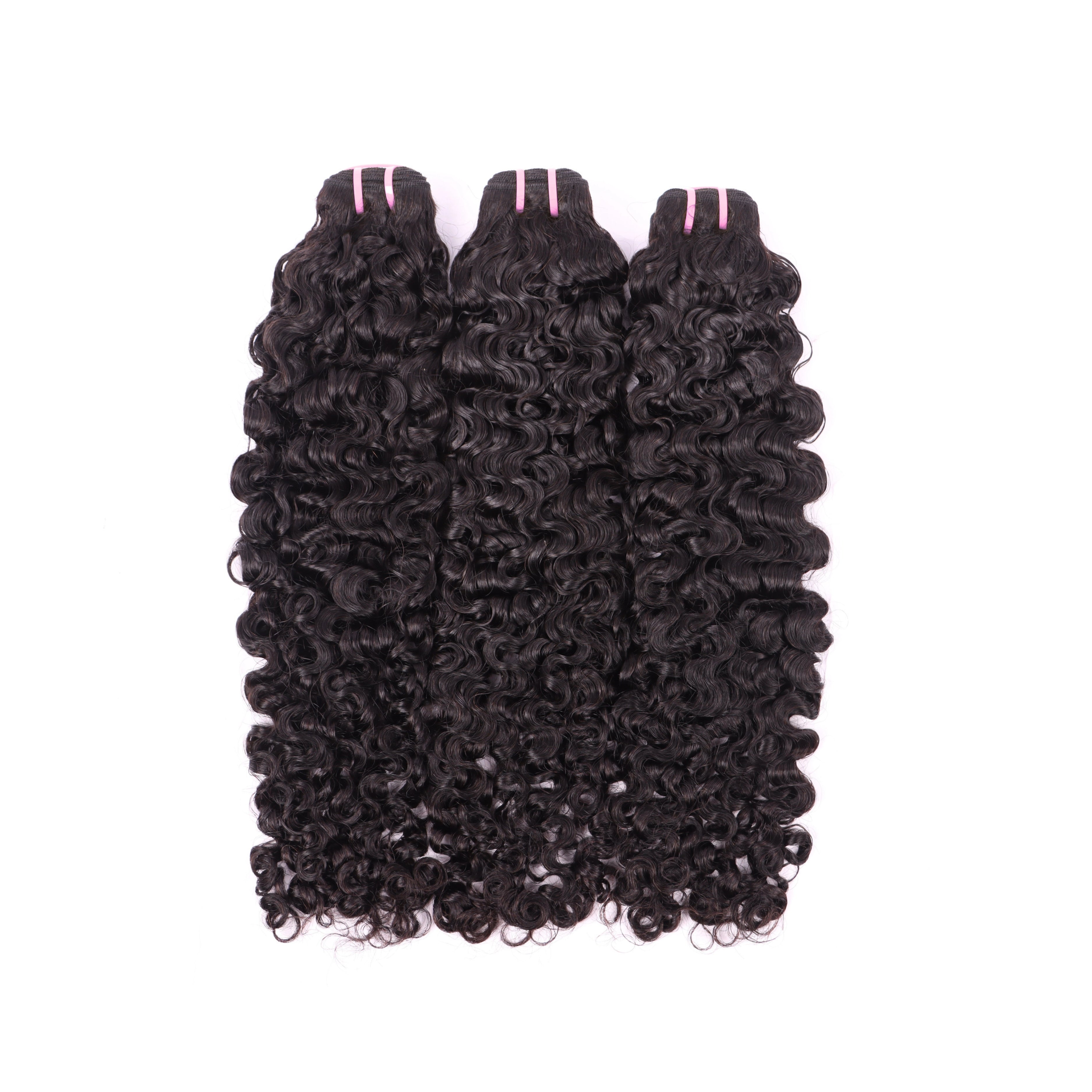 4 Bundle Deal | Virgin Cambodian Hair Bundles