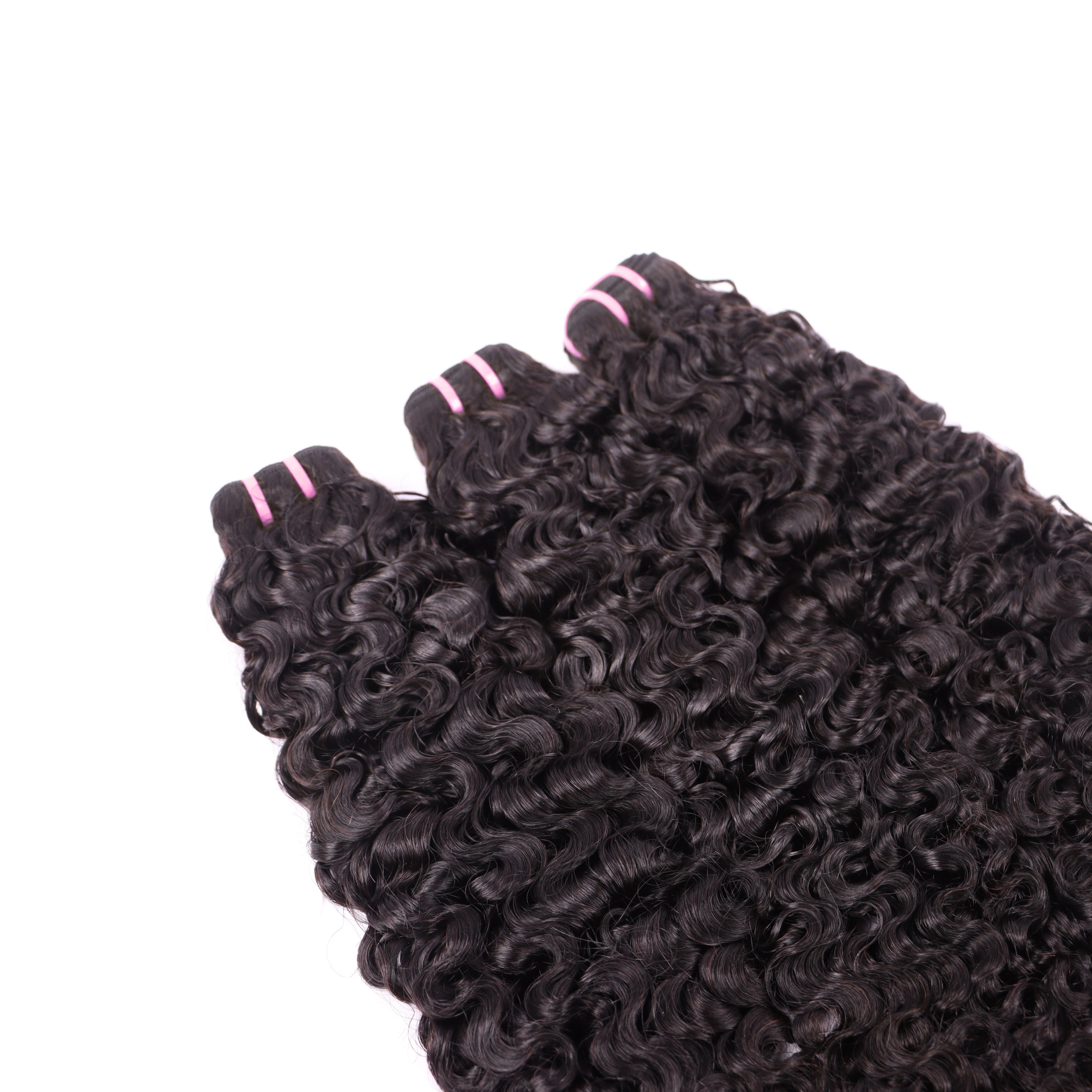 4 Bundle Deal | Virgin Cambodian Hair Bundles