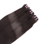 Virgin Cambodian Straight Hair Bundle