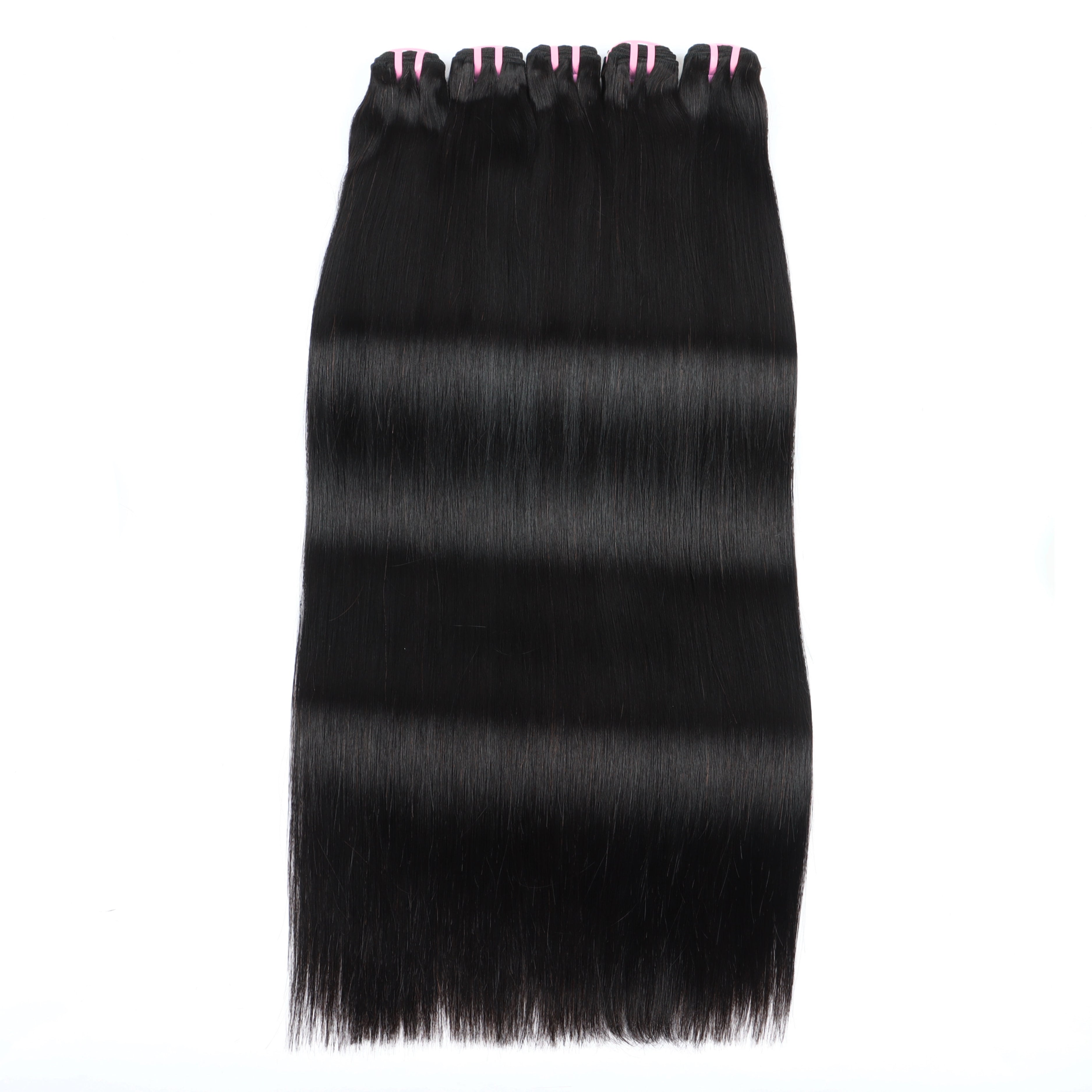 3 Bundle Deal | Virgin Cambodian Hair Bundles