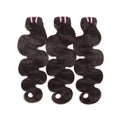 Virgin Cambodian Body Wave Hair Bundle