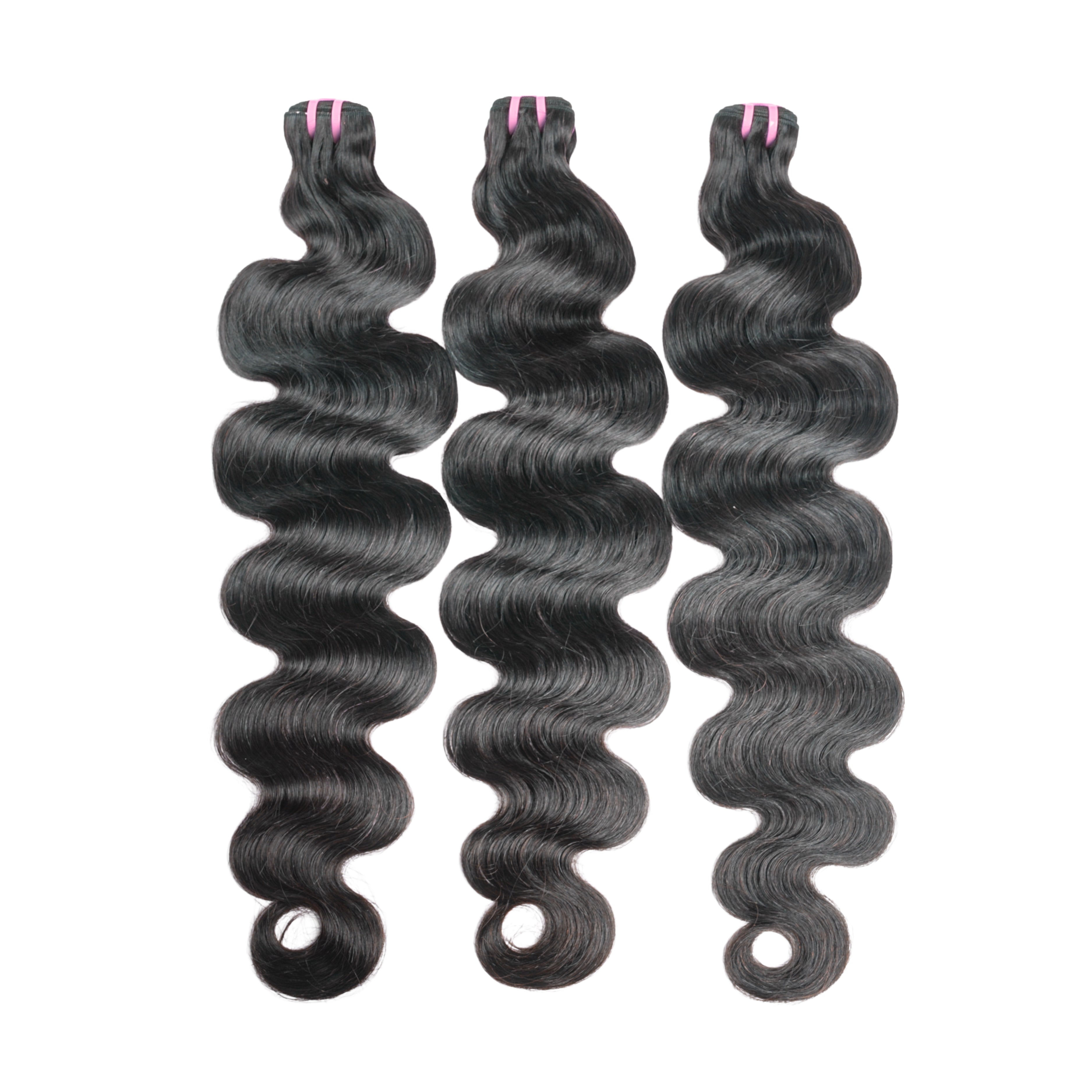 Virgin Cambodian Body Wave Hair Bundle