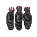 Virgin Cambodian Loose Wave Hair Bundle