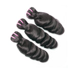 Virgin Cambodian Loose Wave Hair Bundle