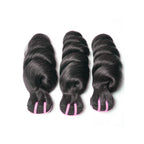 Virgin Cambodian Loose Wave Hair Bundle